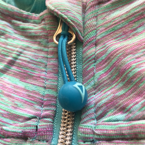 Ivivva Multicolor Kids Jacket - Picture 8 of 9